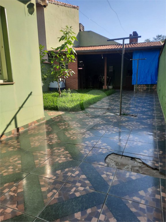 Casa Térrea à venda com 3 quartos em Vila Jaguara, São Paulo, SP