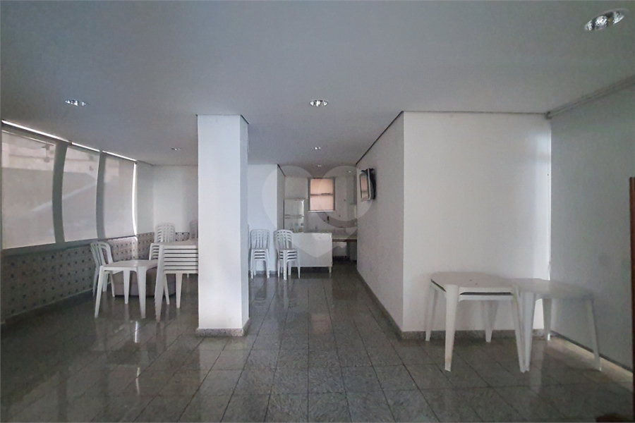 Apartamento à venda com 2 quartos em Santana, São Paulo, SP