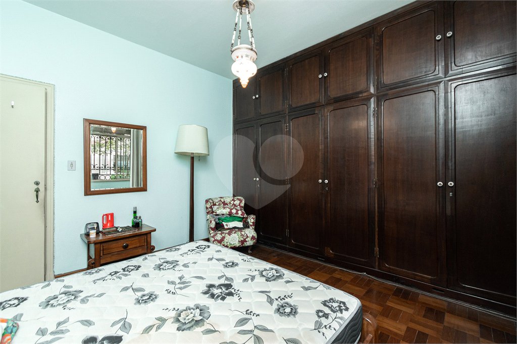 Apartamento à venda com 4 quartos, sendo 1 suíte, em Higienópolis, São Paulo, SP
