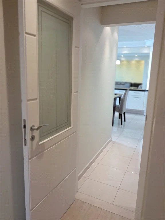 Apartamento à venda com 2 quartos, sendo 1 suíte, em Vila Progredior, São Paulo, SP