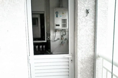 Apartamento à venda com 2 quartos, sendo 1 suíte, em Jardim das Vertentes, São Paulo, SP
