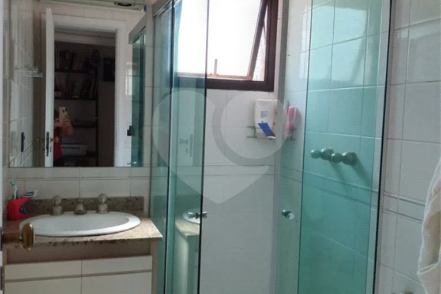 Apartamento à venda com 3 suítes em Santana, São Paulo, SP
