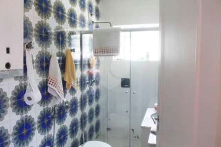 Sobrado à venda com 3 quartos, sendo 1 suíte, em Campo Belo, São Paulo, SP