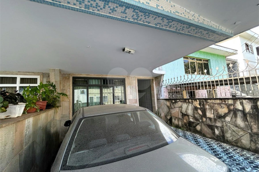 Casa à venda com 3 quartos em Vila Guilherme, São Paulo, SP