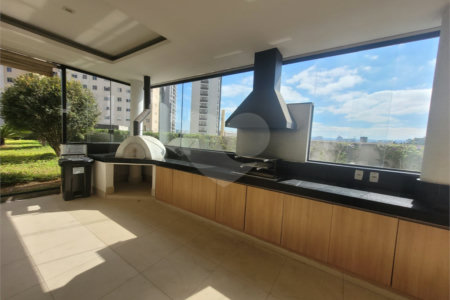 Apartamento à venda com 3 quartos, sendo 1 suíte, em Barra Funda, São Paulo, SP