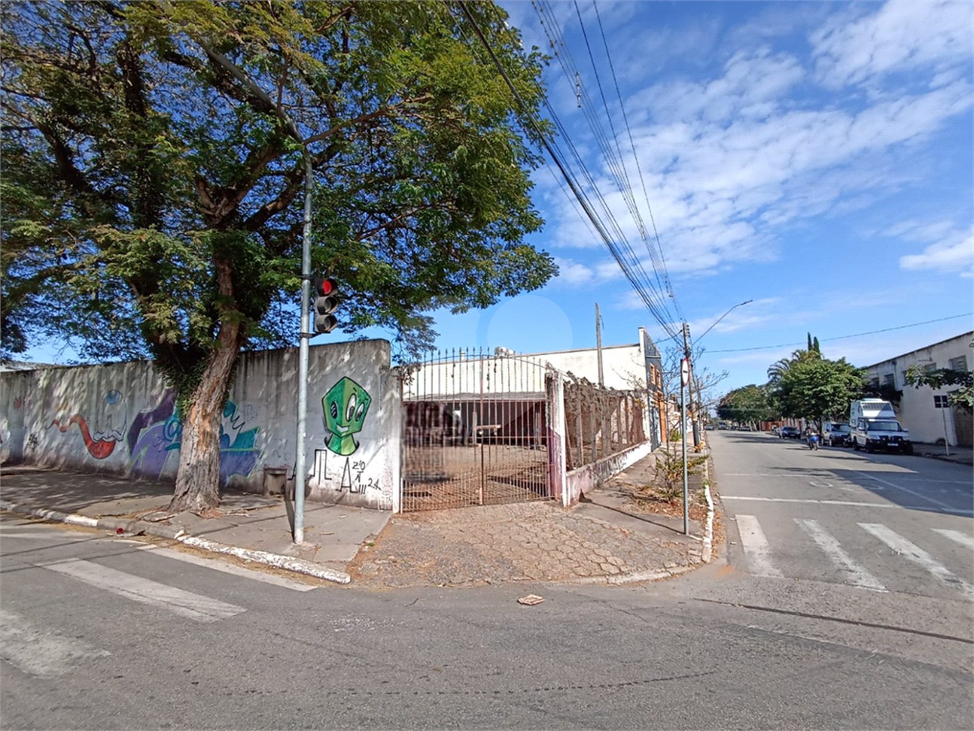 Terreno para alugar no Centro, Itapetininga, SP