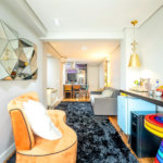 Apartamento à venda ou para alugar com 2 quartos, sendo 1 suíte, em Vila Olímpia, São Paulo, SP