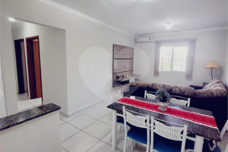 Apartamento para alugar com 2 quartos em Jardim Regente, Indaiatuba, SP