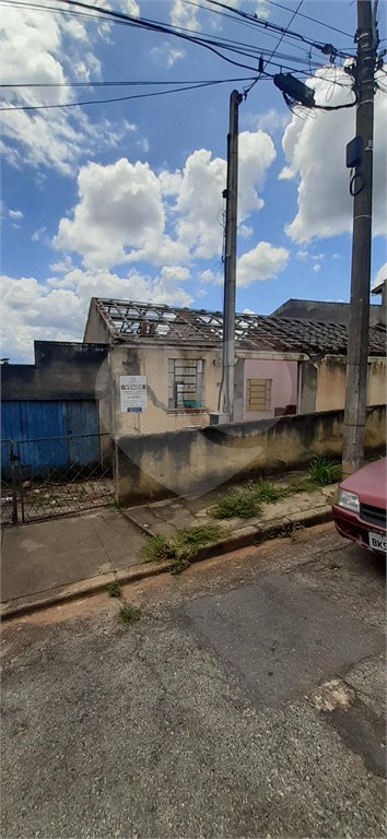 Terreno à venda em Jardim Brasil, Atibaia, SP