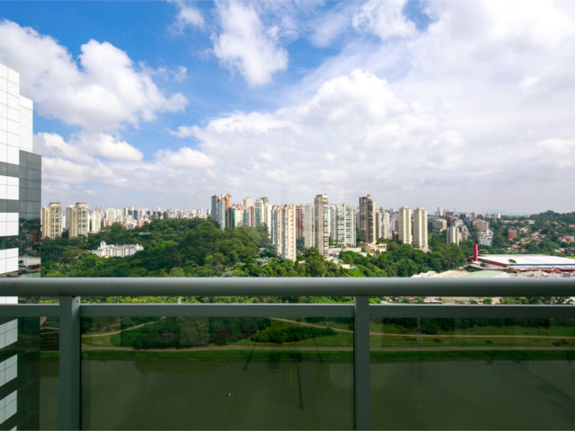 Duplex à venda com 1 suíte em Chácara Santo Antônio (zona Sul), São Paulo, SP