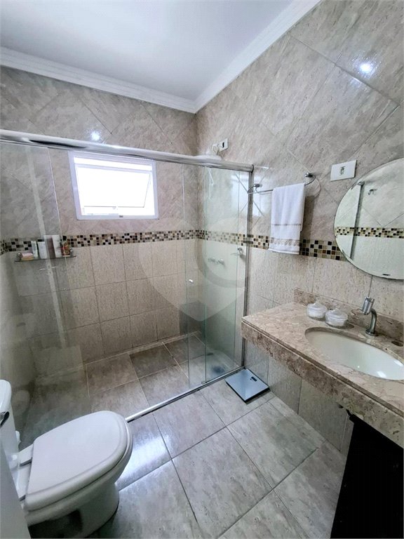 Casa à venda com 3 quartos, sendo 1 suíte,  no condomínio Casa Térrea No Villagio Milano, Sorocaba - SP