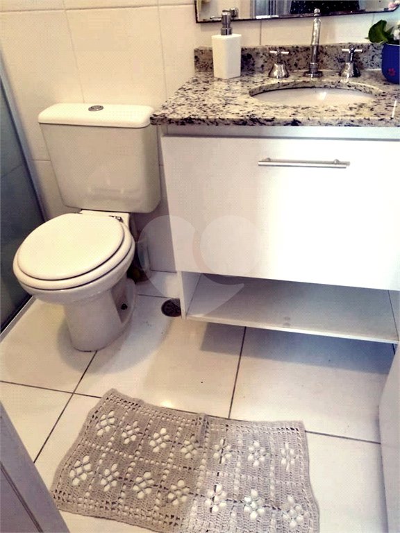 Apartamento à venda com 3 quartos, sendo 1 suíte,  em Tucuruvi, São Paulo, SP