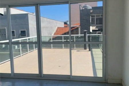 Apartamento à venda com 2 quartos, sendo 1 suíte, em Lapa, São Paulo, SP
