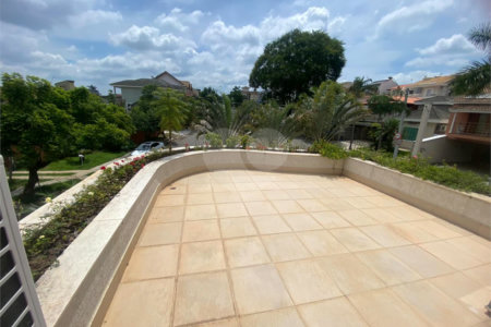 Casa à venda com 3 suítes no condomínio Ibiti do Paço, Sorocaba - SP