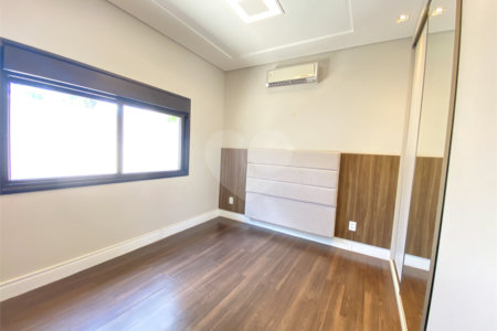 Casa à venda com 6 quartos, sendo 4 suítes,  no condomínio Palmeiras Imperiais, Salto - SP