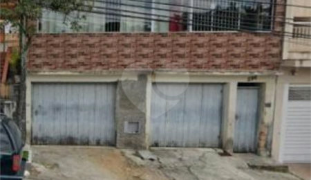 Terreno à venda em Vila Ipojuca, São Paulo, SP