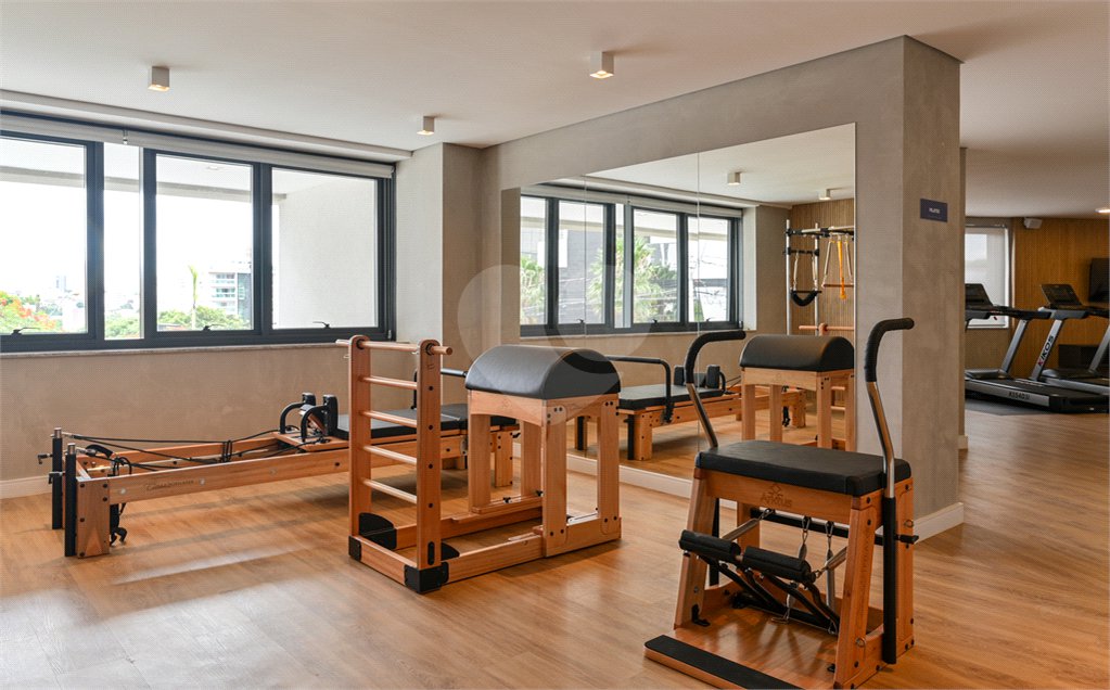 Apartamento à venda com 3 suítes em Jardim Faculdade, Sorocaba, SP