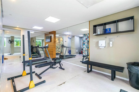 Apartamento à venda com 2 quartos, sendo 1 suíte,  em Jaguaré, São Paulo, SP