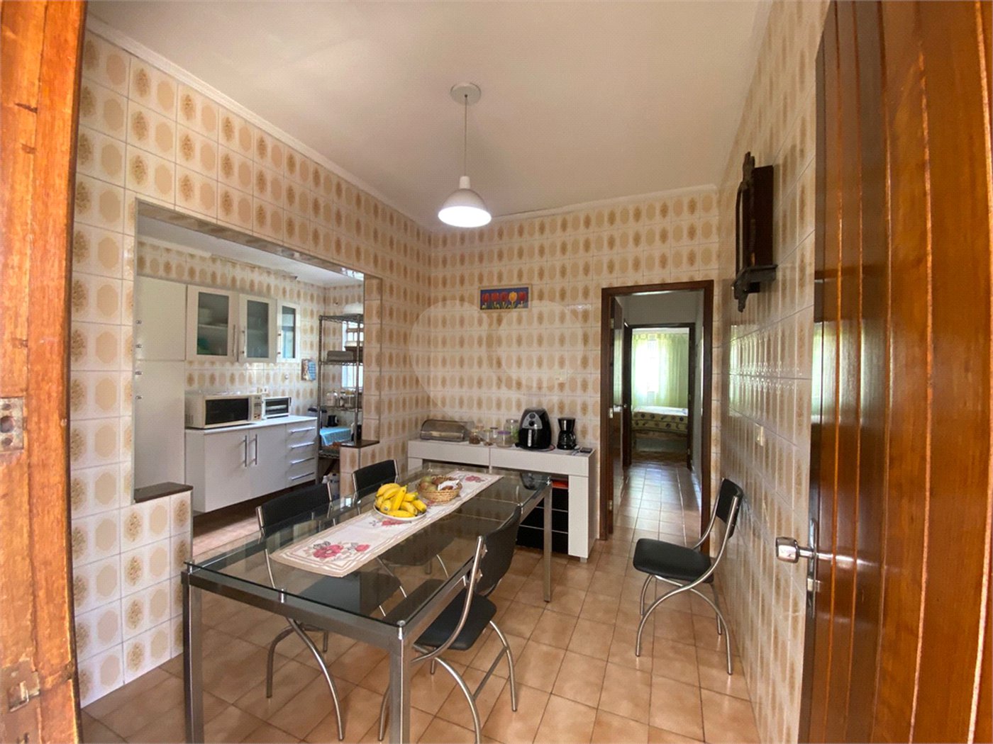 Casa Térrea à venda com 2 quartos em Vila Mazzei, São Paulo, SP