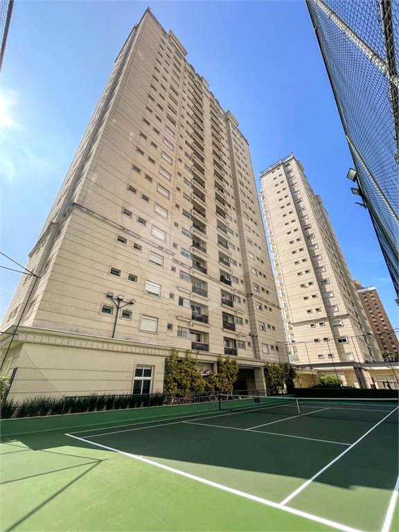 Apartamento à venda com 3 suítes em Perdizes, São Paulo, SP
