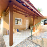 Casa à venda com 2 suítes em Retiro das Fontes, Atibaia, SP