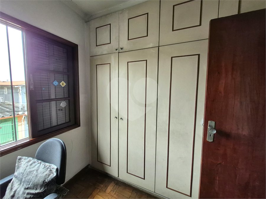 Sobrado à venda com 4 quartos em Jardim Sarah, São Paulo, SP