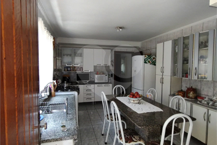 Sobrado à venda com 3 quartos, sendo 1 suíte,  em Casa Verde, São Paulo, SP