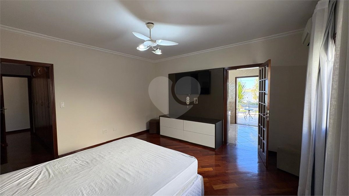 Casa à venda ou para alugar com 4 quartos, sendo 2 suítes,  no condomínio Vivendas do Lago, Sorocaba - SP