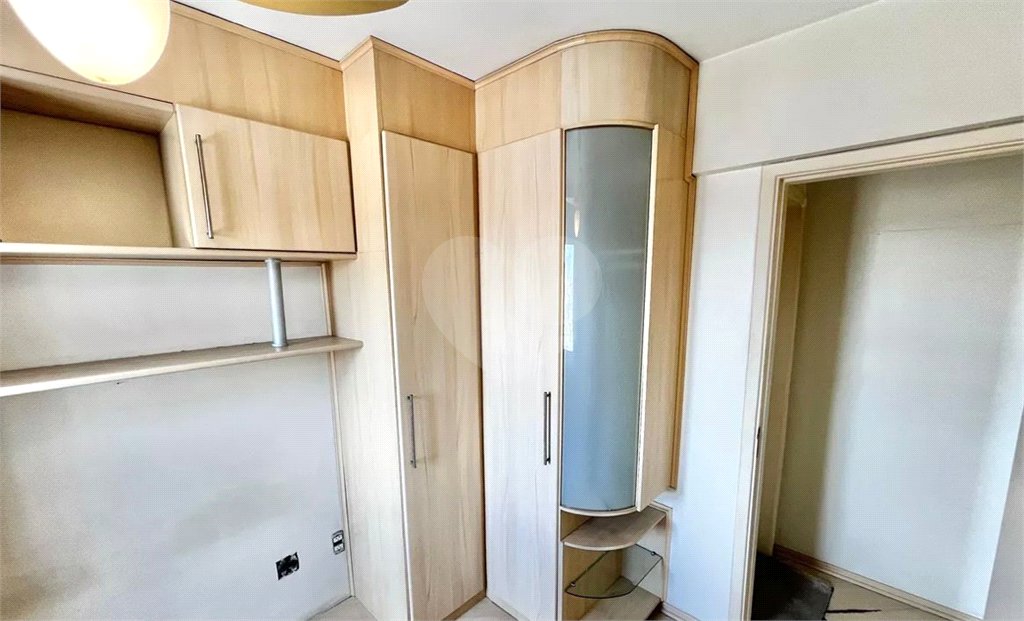 Apartamento à venda com 2 quartos em Imirim, São Paulo, SP