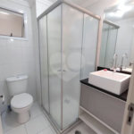 Apartamento à venda com 3 quartos, sendo 1 suíte, em Limão, São Paulo, SP
