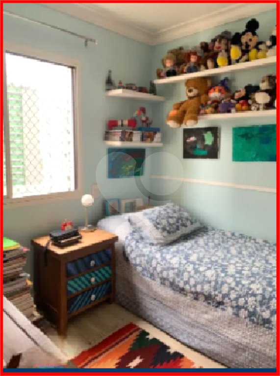 Apartamento à venda com 3 quartos, sendo 1 suíte, em Alto da Lapa, São Paulo, SP