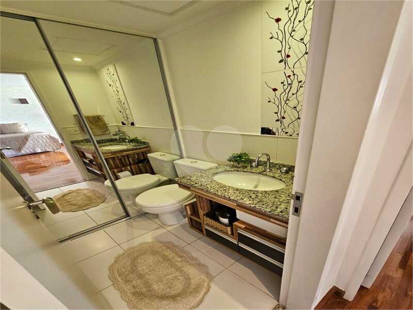 Apartamento à venda com 1 suíte em Vila Congonhas, São Paulo, SP