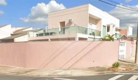 Sobrado à venda com 4 quartos, sendo 2 suítes,  em Jardim Regina, Indaiatuba, SP