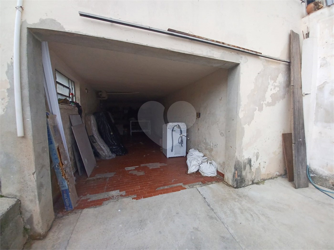 Sobrado à venda com 4 quartos, sendo 1 suíte, em Tucuruvi, São Paulo, SP