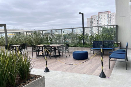 Apartamento à venda com 2 quartos, sendo 1 suíte, em Vila Prudente, São Paulo, SP