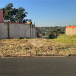 Terreno à venda em Residencial Vila Martins, Salto, SP