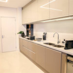Apartamento à venda com 4 suítes em Real Parque, São Paulo, SP