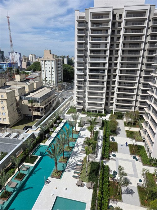 Apartamento à venda ou para alugar com 3 suítes em Tucuruvi, São Paulo, SP
