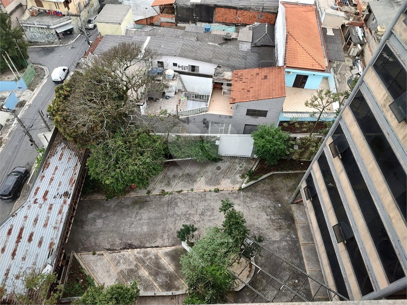 Prédio à venda ou para alugar em Jardim Independência, São Paulo, SP