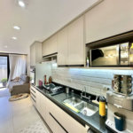 Triplex 2 sts + escritório (3ª suíte - reversível)