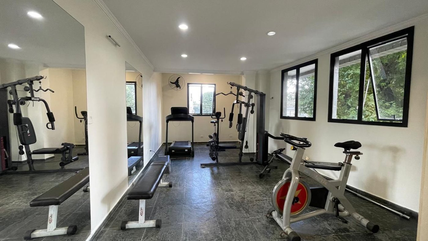 Apartamento à venda, 156 m² por R$ 800.000,00 - Ponta da Praia - Santos/SP