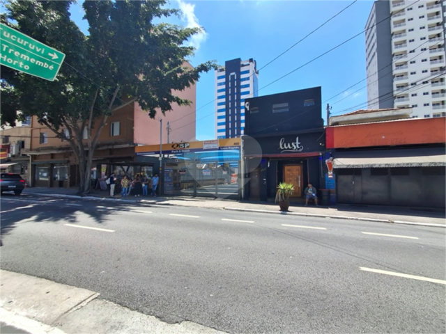 Terreno à venda ou para alugar em Santana, São Paulo, SP