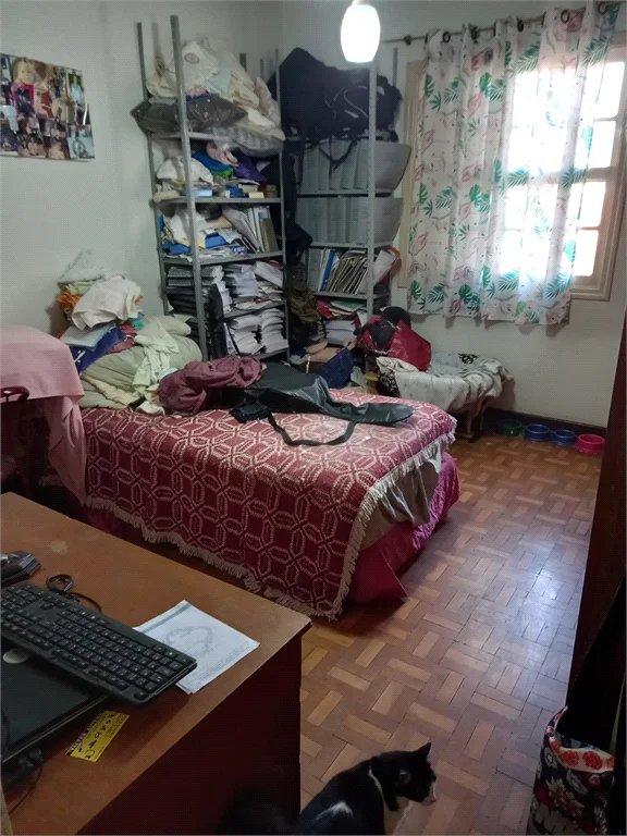 Sobrado à venda com 2 quartos em Vila Ipojuca, São Paulo, SP