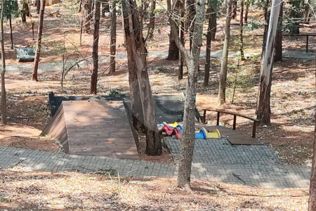 Terreno à venda no condomínio Terras de Santa Teresa, Itupeva - SP