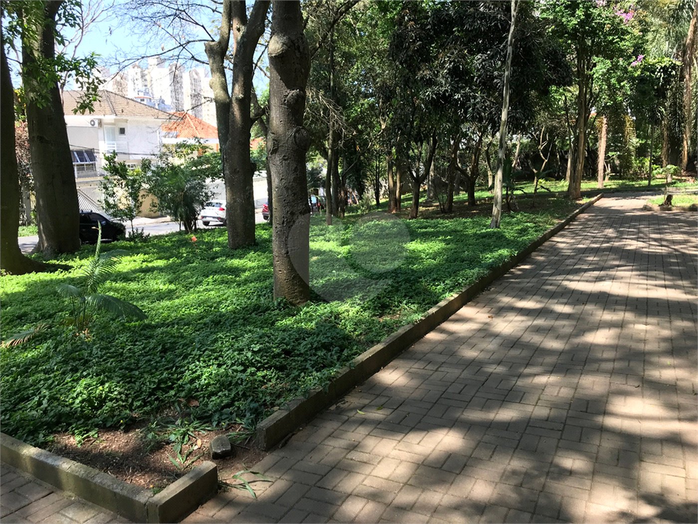 Terreno à venda em Lar São Paulo, São Paulo, SP