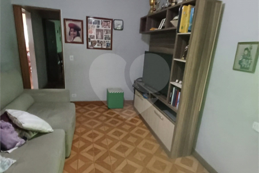 Casa à venda com 4 quartos em Jardim Maristela, São Paulo, SP