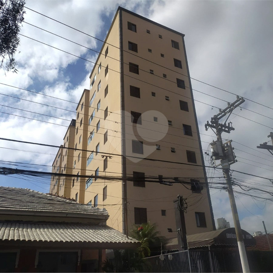 Apartamento à venda ou para alugar com 2 quartos em Chora Menino, São Paulo, SP