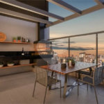 Apartamento à venda com 1 quarto em Butantã, São Paulo, SP