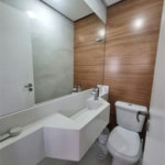 Apartamento à venda, 108 m² por R$ 795.000,00 - Vila Alzira - Guarujá/SP