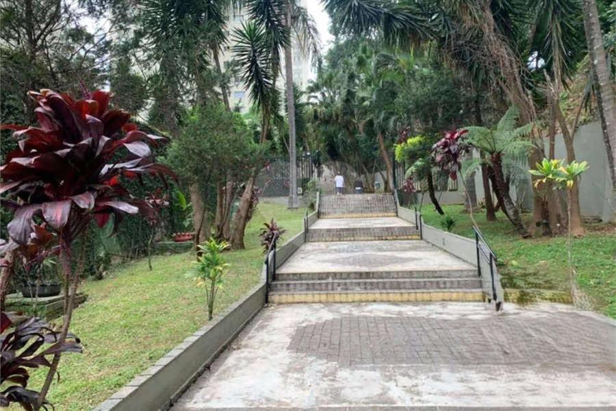 Apartamento à venda com 2 quartos em Jardim Regina, São Paulo, SP